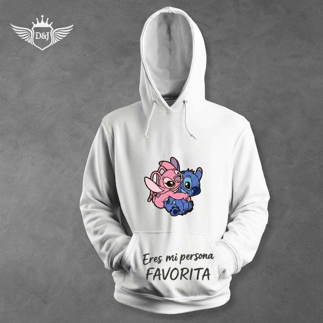 HOODIE™ Eres mi persona favorita