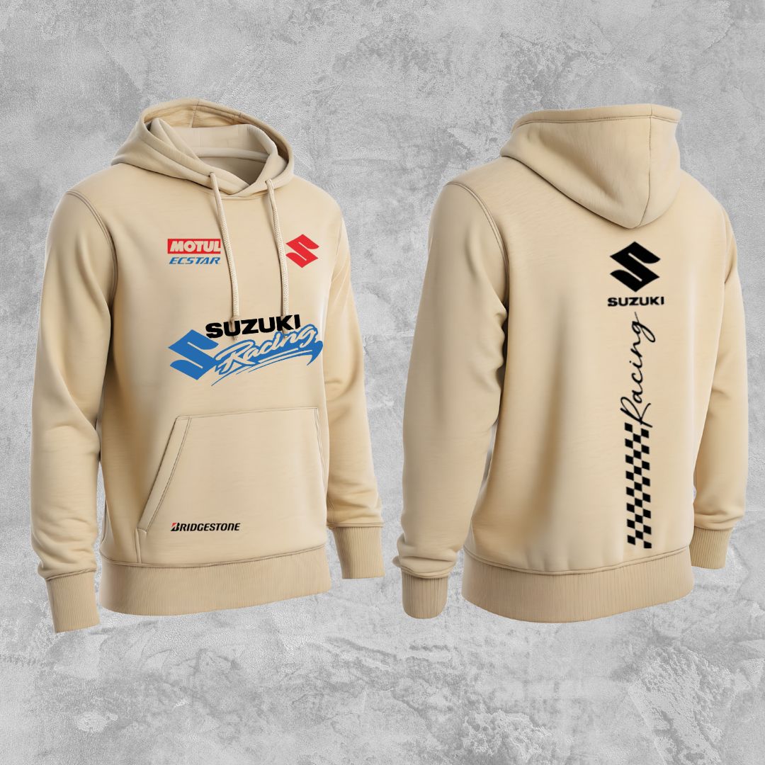 HOODIE RACING SPORT