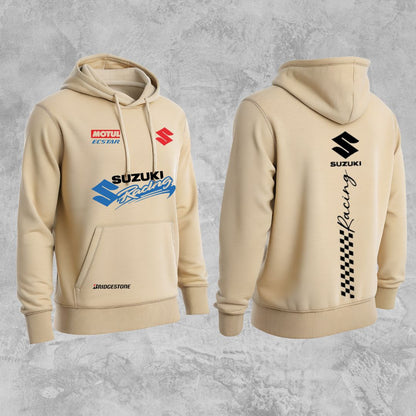 HOODIE RACING SPORT