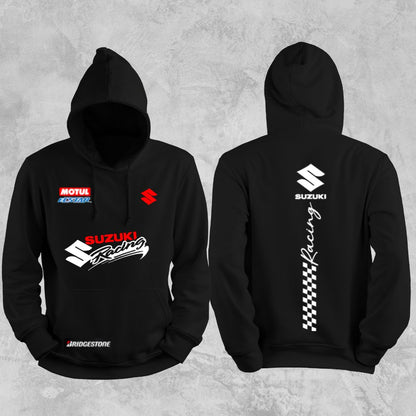 HOODIE RACING SPORT