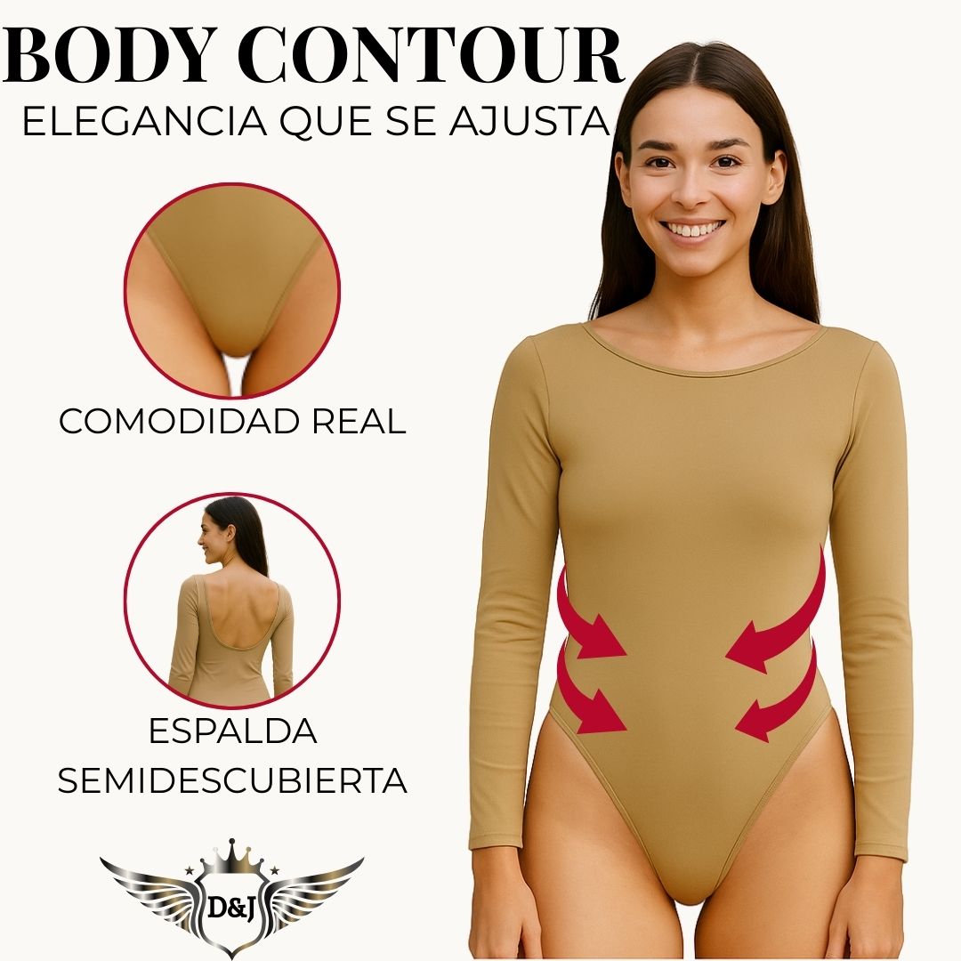 BODY CONTOUR