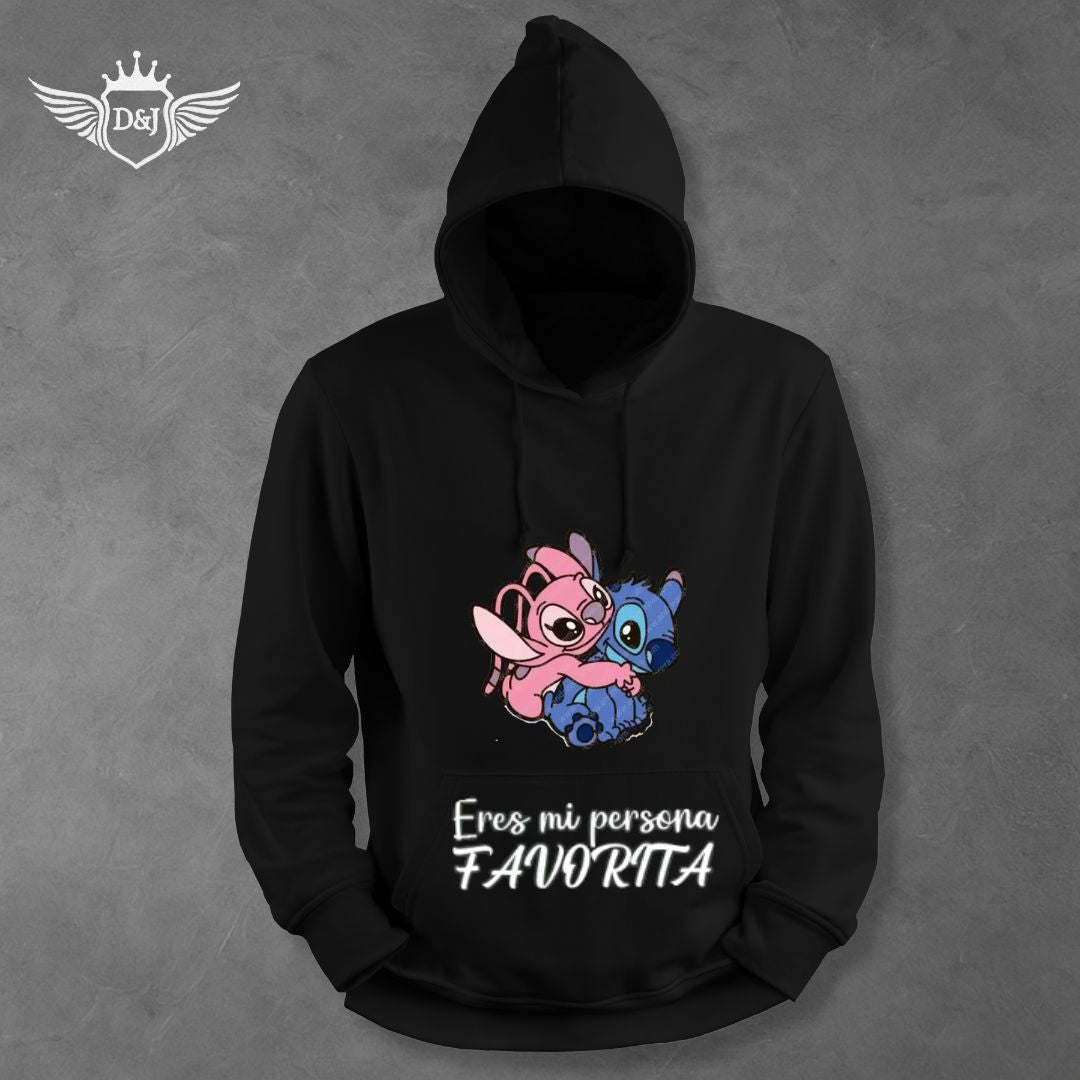 HOODIE™ Eres mi persona favorita