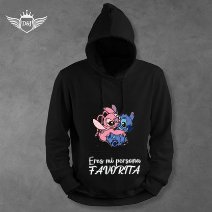 HOODIE™ Eres mi persona favorita