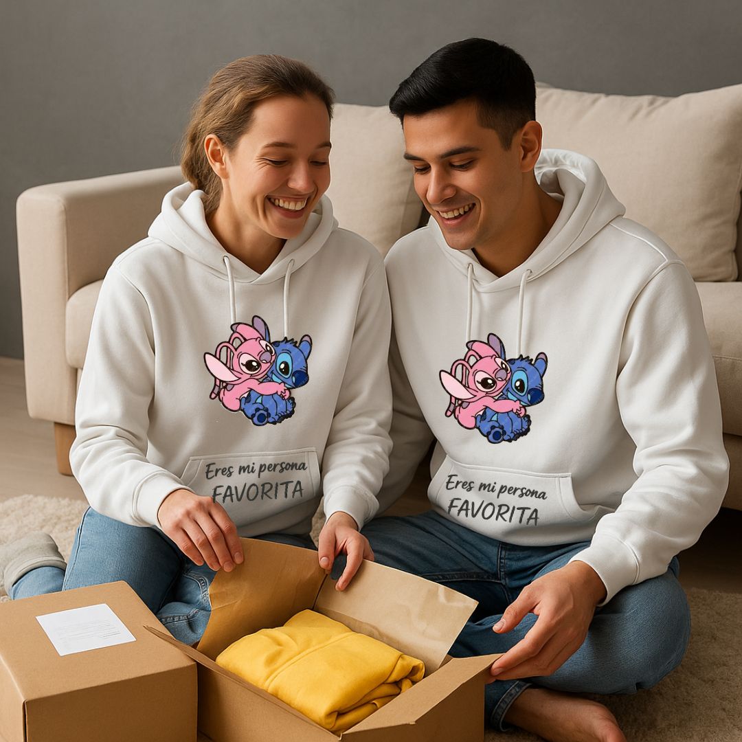 HOODIE™ Eres mi persona favorita