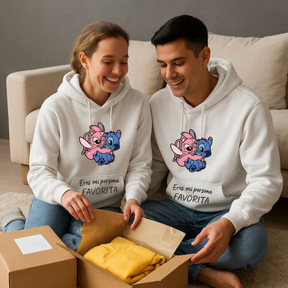 HOODIE™ Eres mi persona favorita