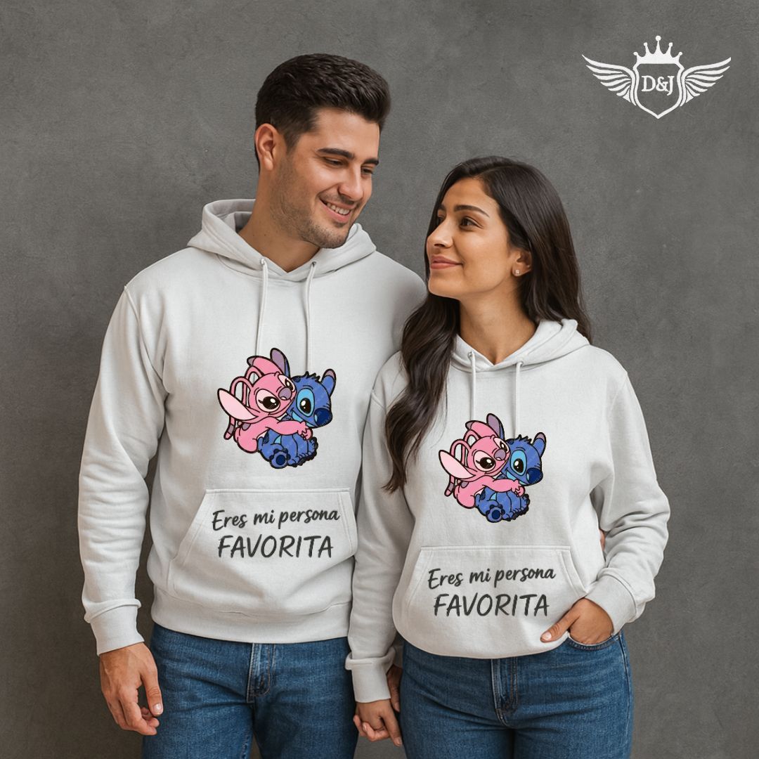 HOODIE™ Eres mi persona favorita
